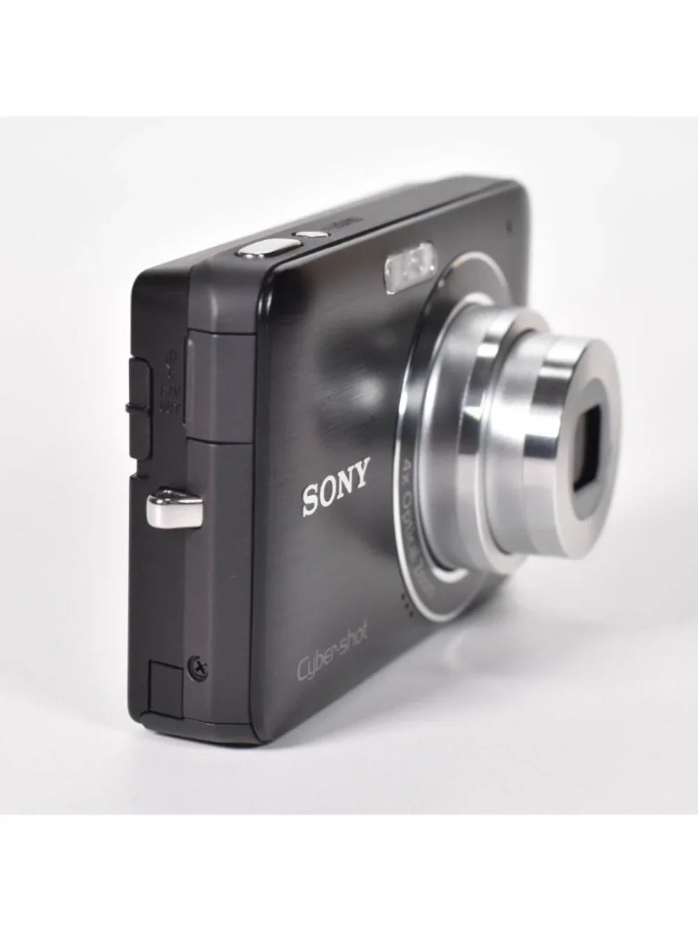 Sony Cyber-shot DSC-W310 Digital Camera 12.1MP 4x Opt Zoom Video 32GB SD MINT